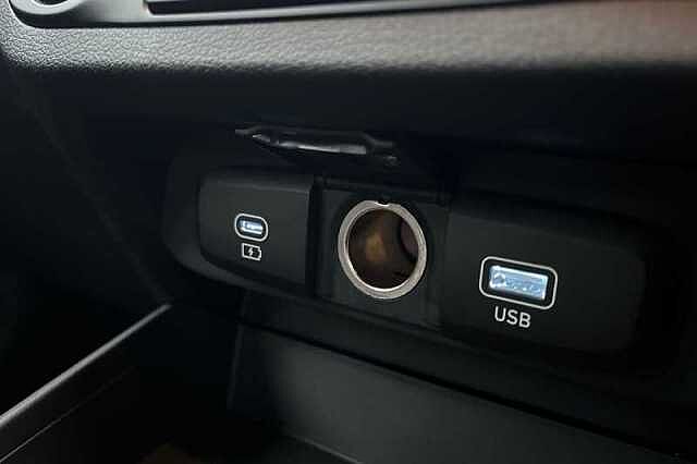 Hyundai I10 I10 1.0 [63] Advance 5dr [Nav] Hatchback