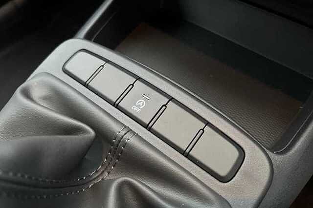 Hyundai I10 I10 1.0 [63] Advance 5dr [Nav] Hatchback