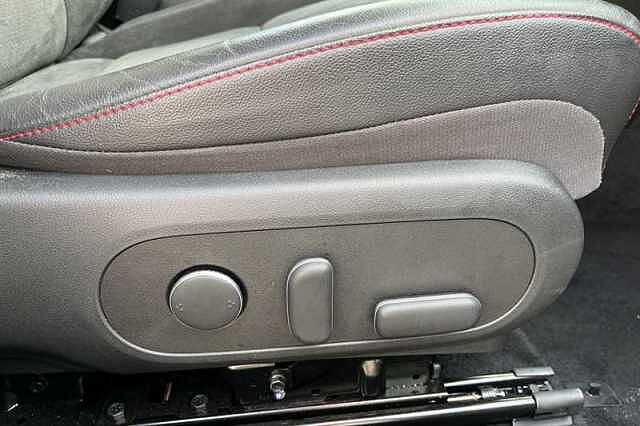 Hyundai KONA 1.6 h-GDi N Line S SUV 5dr Petrol Hybrid DCT Euro 6 (s/s) (141 ps)