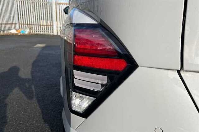 Hyundai KONA 1.6 h-GDi N Line S SUV 5dr Petrol Hybrid DCT Euro 6 (s/s) (141 ps)