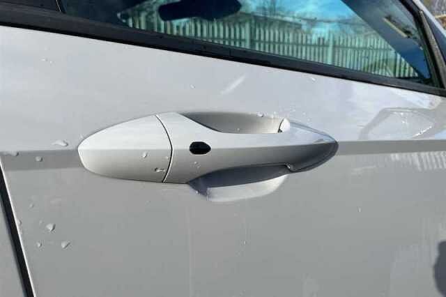 Hyundai KONA 1.6 h-GDi N Line S SUV 5dr Petrol Hybrid DCT Euro 6 (s/s) (141 ps)