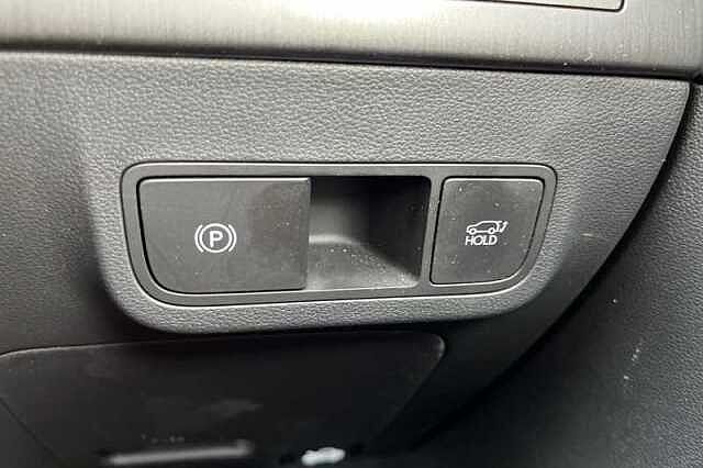 Hyundai KONA 1.6 h-GDi N Line S SUV 5dr Petrol Hybrid DCT Euro 6 (s/s) (141 ps)