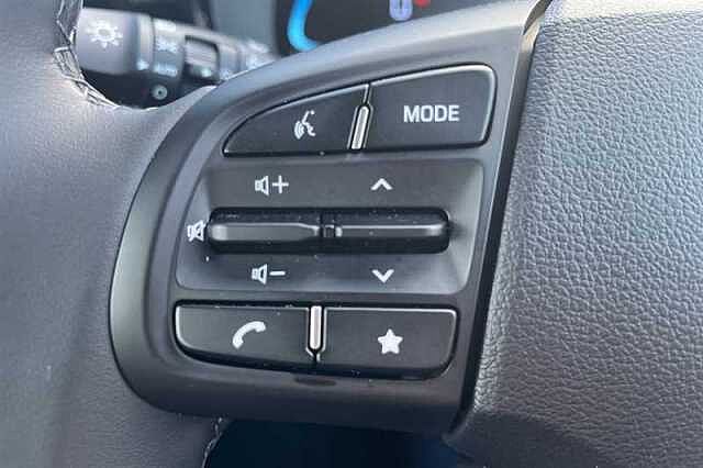 Hyundai i10 1.2 Advance Hatchback 5dr Petrol Auto Euro 6 (s/s) (79 ps)