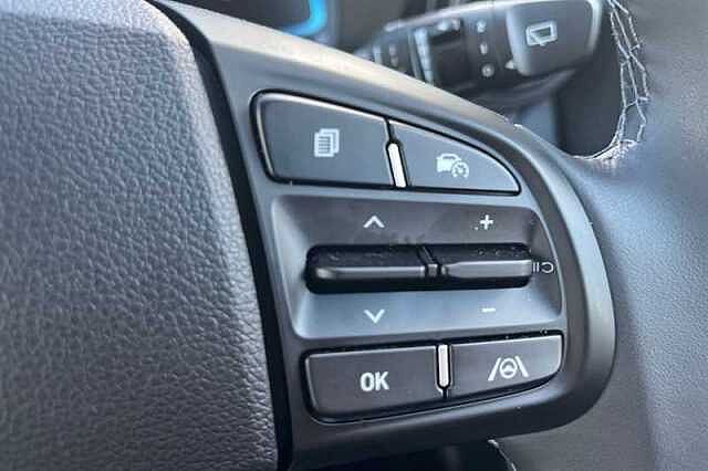 Hyundai i10 1.2 Advance Hatchback 5dr Petrol Auto Euro 6 (s/s) (79 ps)