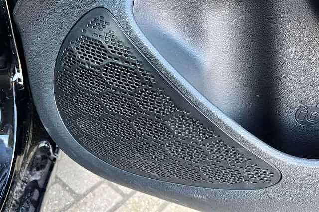 Hyundai i10 1.2 Advance Hatchback 5dr Petrol Auto Euro 6 (s/s) (79 ps)