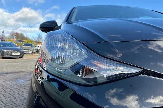 Hyundai i10 1.2 Advance Hatchback 5dr Petrol Auto Euro 6 (s/s) (79 ps)