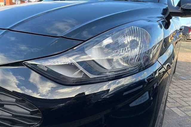 Hyundai i10 1.2 Advance Hatchback 5dr Petrol Auto Euro 6 (s/s) (79 ps)