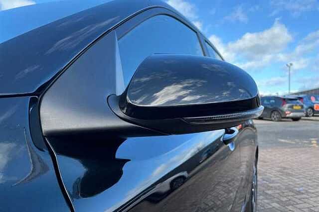 Hyundai i10 1.2 Advance Hatchback 5dr Petrol Auto Euro 6 (s/s) (79 ps)