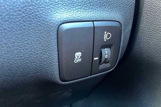 Hyundai i10 1.2 Advance Hatchback 5dr Petrol Auto Euro 6 (s/s) (79 ps)