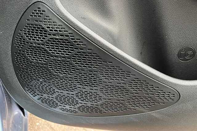 Hyundai i10 1.2 Premium Hatchback 5dr Petrol Auto Euro 6 (s/s) (79 ps)