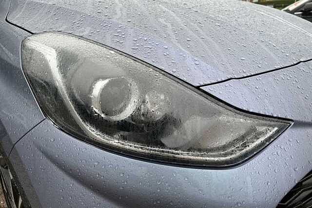 Hyundai i10 1.2 Premium Hatchback 5dr Petrol Auto Euro 6 (s/s) (79 ps)
