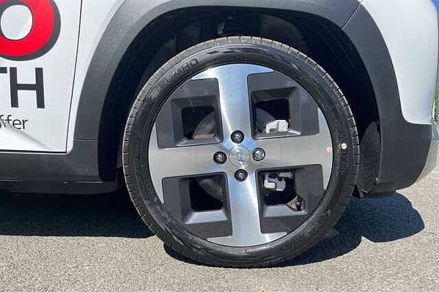 Hyundai INSTER Long Range 49kWh 02 SUV 5dr Electric Auto (115 ps)