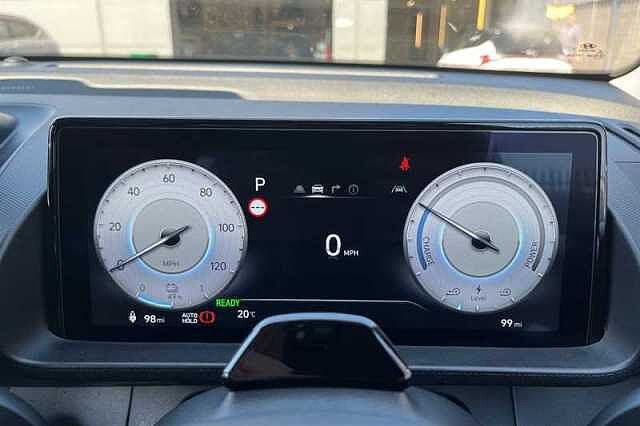 Hyundai INSTER Long Range 49kWh 02 SUV 5dr Electric Auto (115 ps)