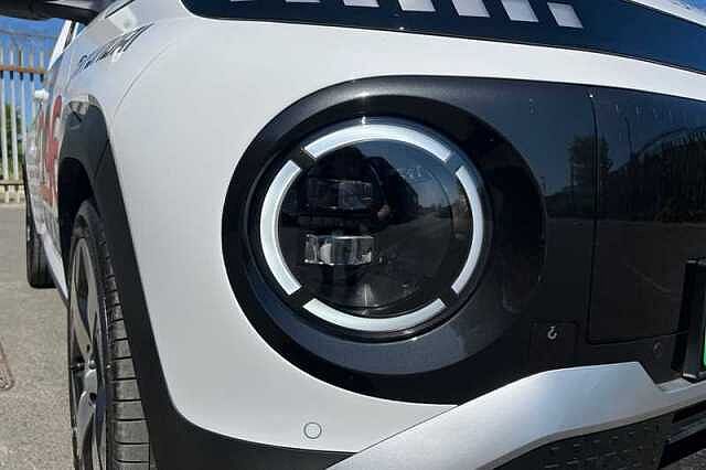 Hyundai INSTER Long Range 49kWh 02 SUV 5dr Electric Auto (115 ps)