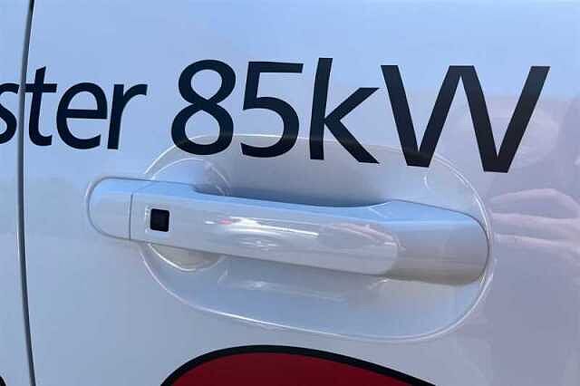 Hyundai INSTER Long Range 49kWh 02 SUV 5dr Electric Auto (115 ps)