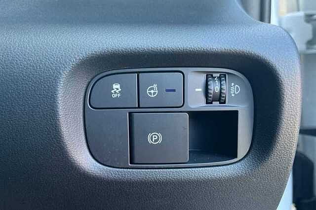 Hyundai INSTER Long Range 49kWh 02 SUV 5dr Electric Auto (115 ps)