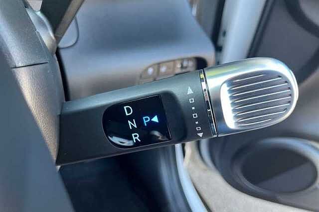 Hyundai INSTER Long Range 49kWh 02 SUV 5dr Electric Auto (115 ps)