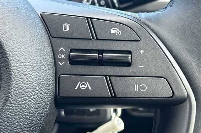 Hyundai I20 I20 1.0T GDi 90 Black Line 5dr Hatchback