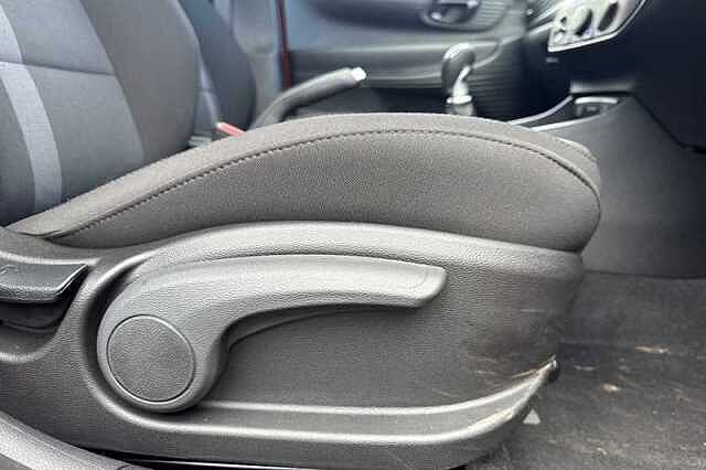 Hyundai I20 I20 1.0T GDi 90 Black Line 5dr Hatchback