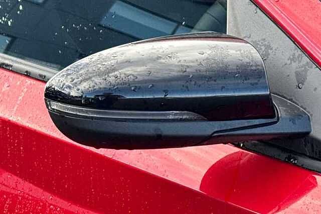 Hyundai I20 I20 1.0T GDi 90 Black Line 5dr Hatchback