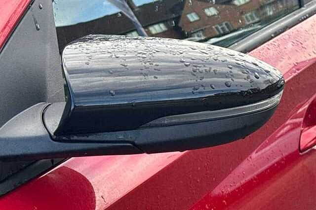 Hyundai I20 I20 1.0T GDi 90 Black Line 5dr Hatchback