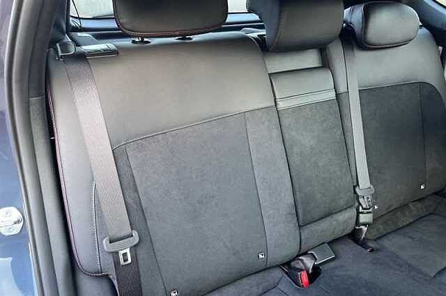 Hyundai KONA 1.6 h-GDi N Line S SUV 5dr Petrol Hybrid DCT Euro 6 (s/s) (129 ps)