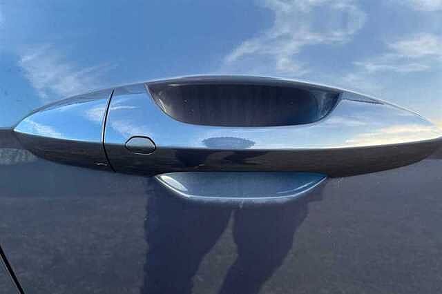 Hyundai KONA 1.6 h-GDi N Line S SUV 5dr Petrol Hybrid DCT Euro 6 (s/s) (129 ps)