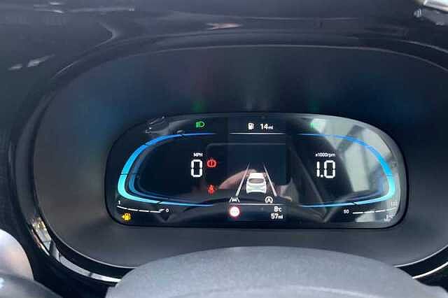 Hyundai i10 1.2 Premium Hatchback 5dr Petrol Manual Euro 6 (s/s) (79 ps)