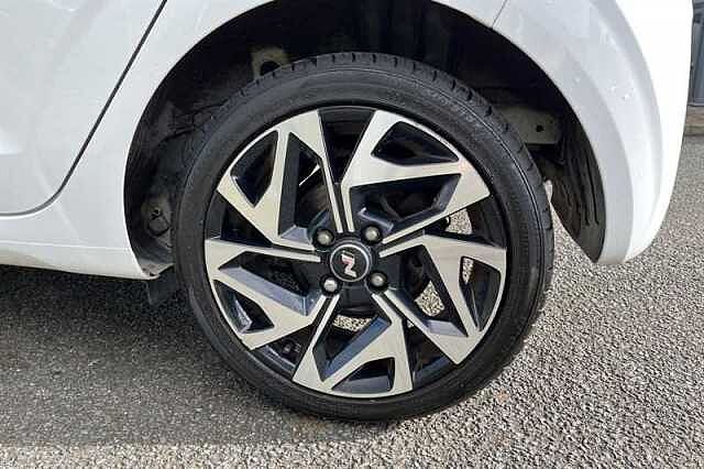 Hyundai i10 1.0 T-GDi N Line Hatchback 5dr Petrol Manual Euro 6 (s/s) (100 ps)
