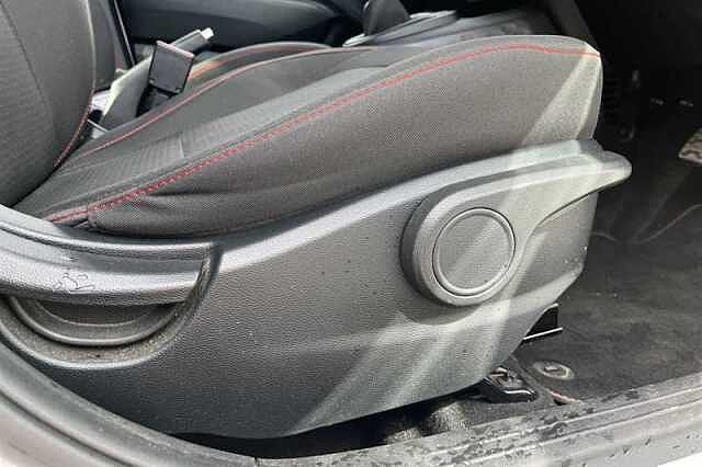 Hyundai i10 1.0 T-GDi N Line Hatchback 5dr Petrol Manual Euro 6 (s/s) (100 ps)