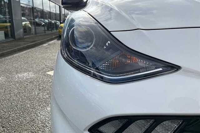 Hyundai i10 1.0 T-GDi N Line Hatchback 5dr Petrol Manual Euro 6 (s/s) (100 ps)