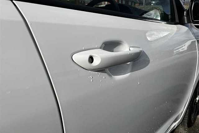 Hyundai i10 1.0 T-GDi N Line Hatchback 5dr Petrol Manual Euro 6 (s/s) (100 ps)