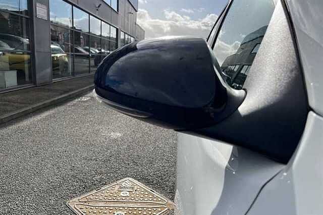 Hyundai i10 1.0 T-GDi N Line Hatchback 5dr Petrol Manual Euro 6 (s/s) (100 ps)