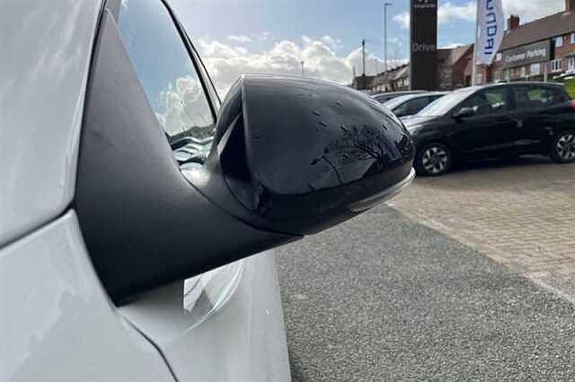 Hyundai i10 1.0 T-GDi N Line Hatchback 5dr Petrol Manual Euro 6 (s/s) (100 ps)