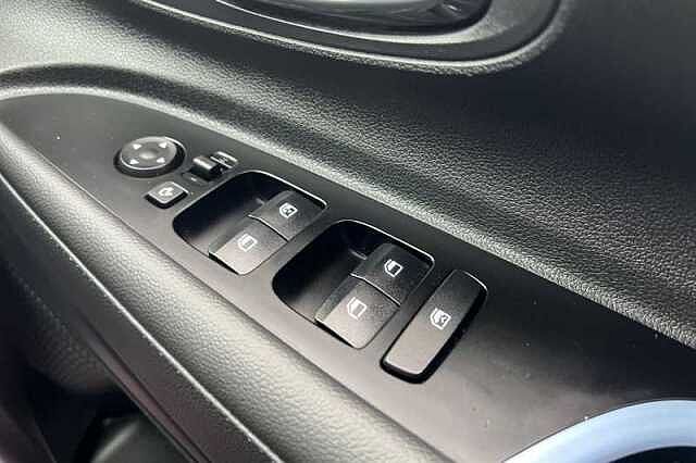 Hyundai i20 1.6 T-GDi N Hatchback 5dr Petrol Manual Euro 6 (s/s) (204 ps)