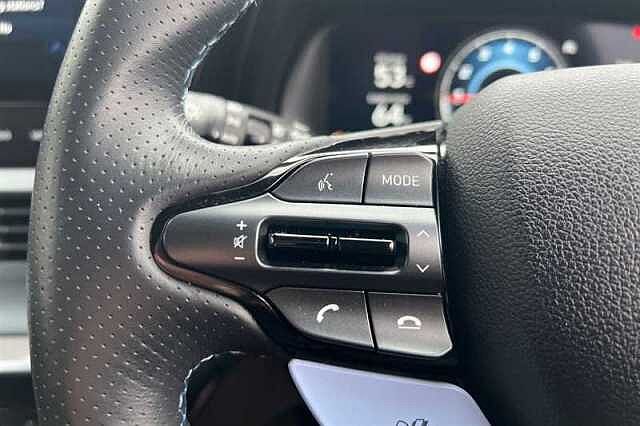 Hyundai i20 1.6 T-GDi N Hatchback 5dr Petrol Manual Euro 6 (s/s) (204 ps)