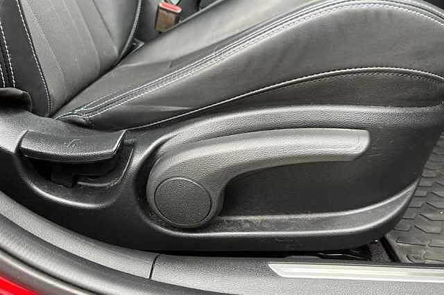 Hyundai i20 1.6 T-GDi N Hatchback 5dr Petrol Manual Euro 6 (s/s) (204 ps)