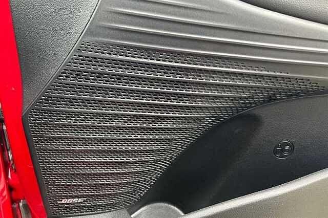 Hyundai i20 1.6 T-GDi N Hatchback 5dr Petrol Manual Euro 6 (s/s) (204 ps)