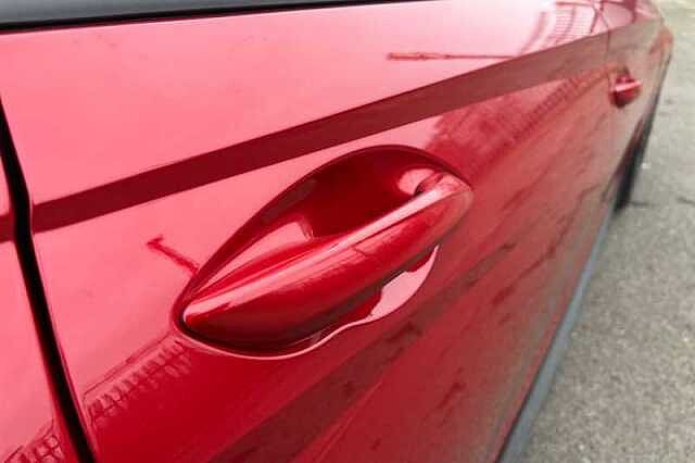 Hyundai i20 1.6 T-GDi N Hatchback 5dr Petrol Manual Euro 6 (s/s) (204 ps)