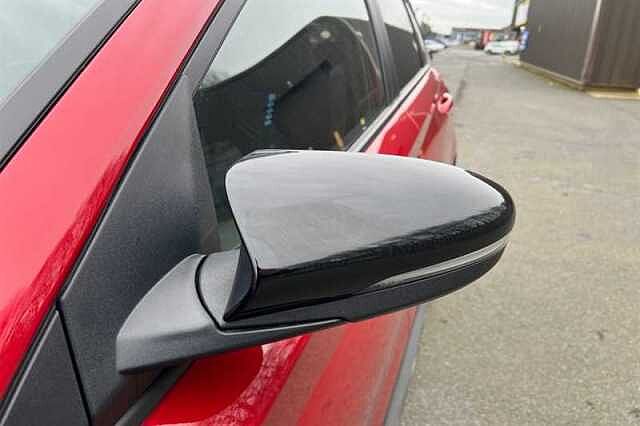 Hyundai i20 1.6 T-GDi N Hatchback 5dr Petrol Manual Euro 6 (s/s) (204 ps)