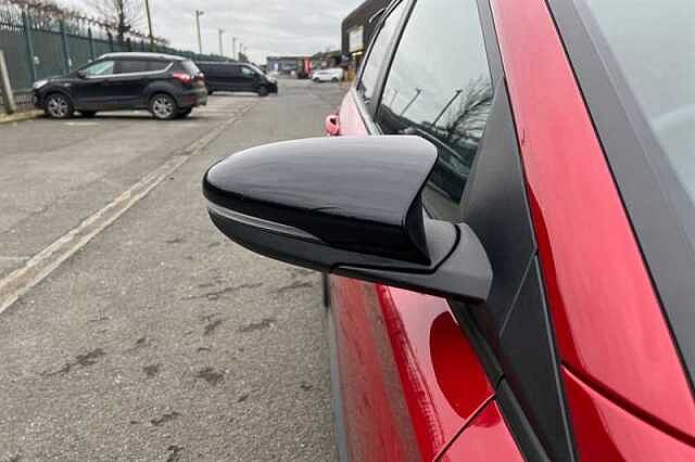 Hyundai i20 1.6 T-GDi N Hatchback 5dr Petrol Manual Euro 6 (s/s) (204 ps)