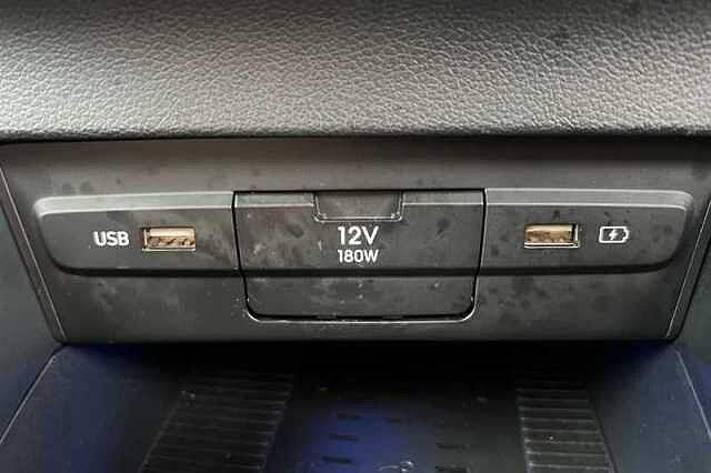 Hyundai i20 1.6 T-GDi N Hatchback 5dr Petrol Manual Euro 6 (s/s) (204 ps)