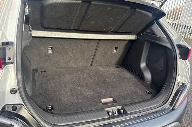 Hyundai KONA 1.6 h-GDi Premium SUV 5dr Petrol Hybrid DCT Euro 6 (s/s) (141 ps)