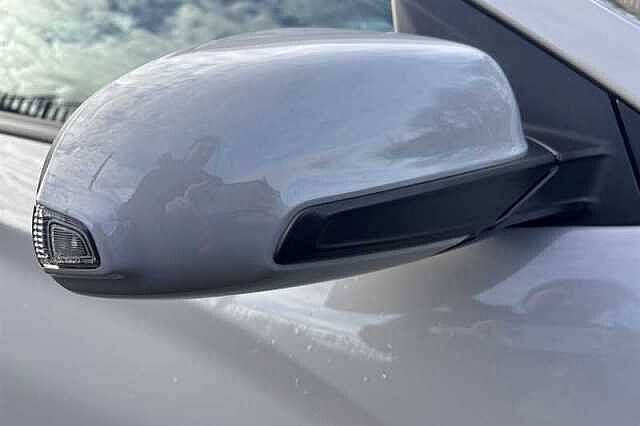 Hyundai KONA 1.6 h-GDi Premium SUV 5dr Petrol Hybrid DCT Euro 6 (s/s) (141 ps)