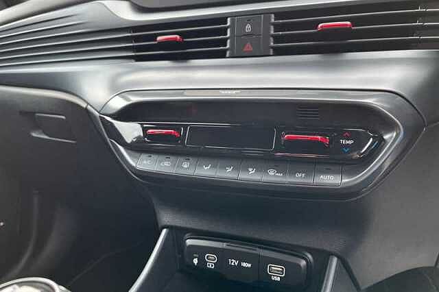 Hyundai I20 1.0 T-GDi N Line S Hatchback 5dr Petrol Manual Euro 6 (s/s) (100 ps)