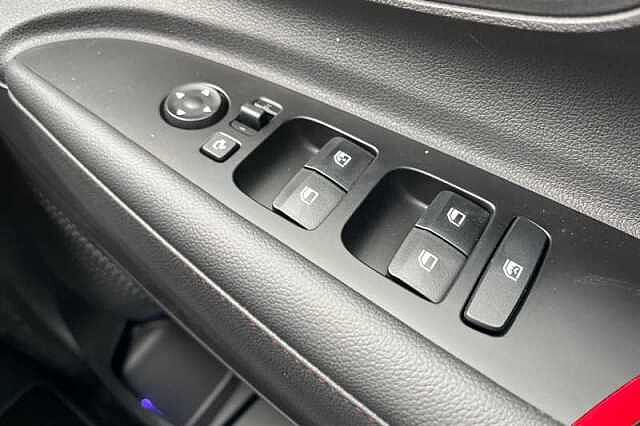 Hyundai I20 1.0 T-GDi N Line S Hatchback 5dr Petrol Manual Euro 6 (s/s) (100 ps)