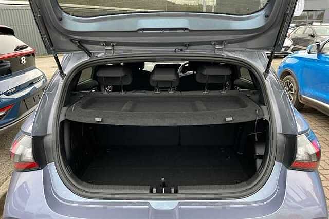 Hyundai I20 1.0 T-GDi N Line S Hatchback 5dr Petrol Manual Euro 6 (s/s) (100 ps)