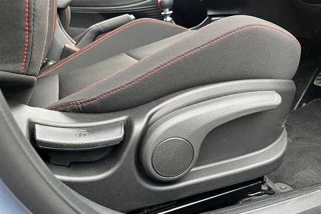 Hyundai I20 1.0 T-GDi N Line S Hatchback 5dr Petrol Manual Euro 6 (s/s) (100 ps)