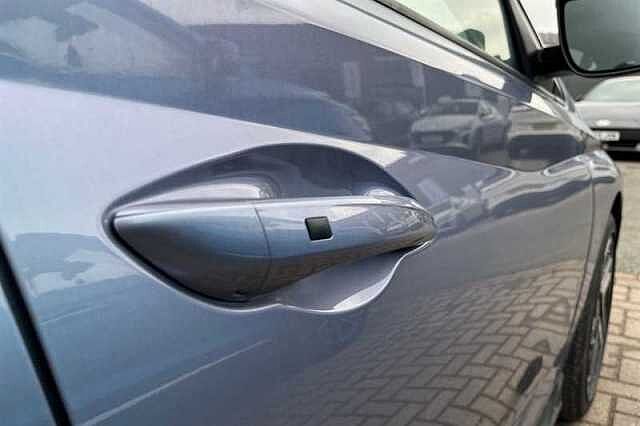 Hyundai I20 1.0 T-GDi N Line S Hatchback 5dr Petrol Manual Euro 6 (s/s) (100 ps)