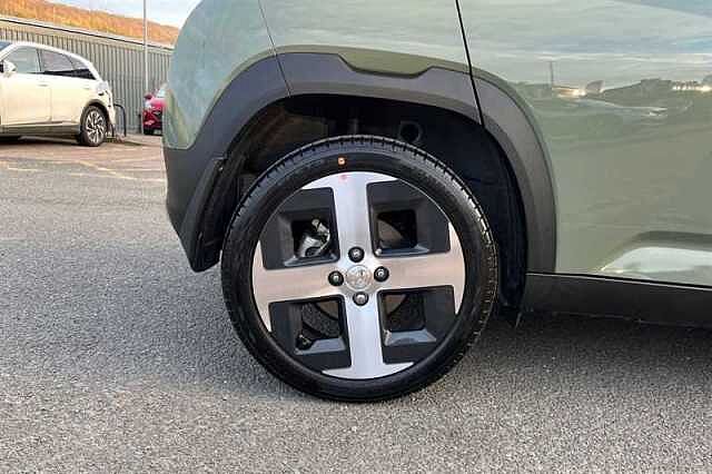 Hyundai INSTER Long Range 49kWh 02 SUV 5dr Electric Auto (115 ps)